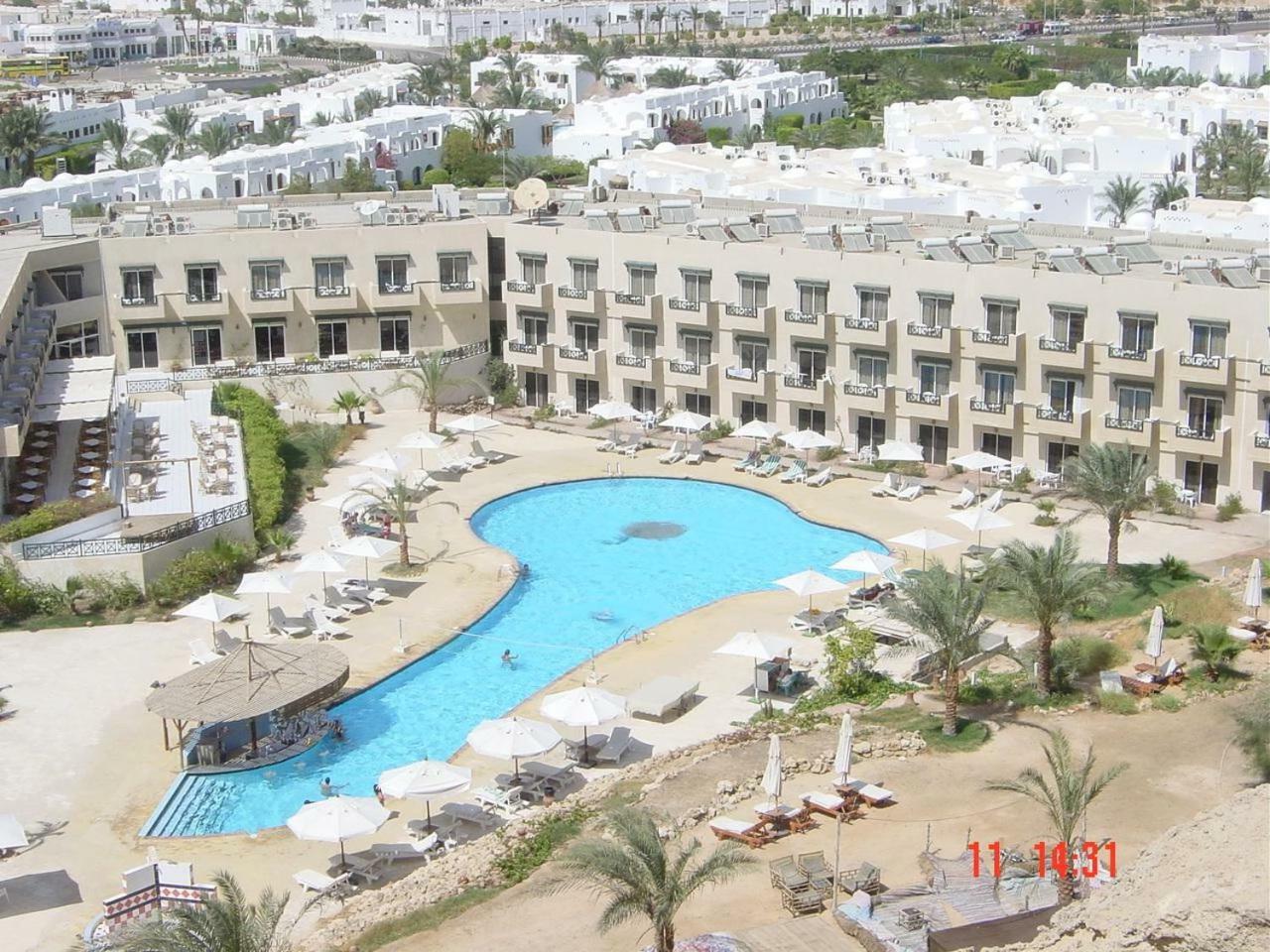 Fantazia Hotel Sharm El Sheikk Exterior foto