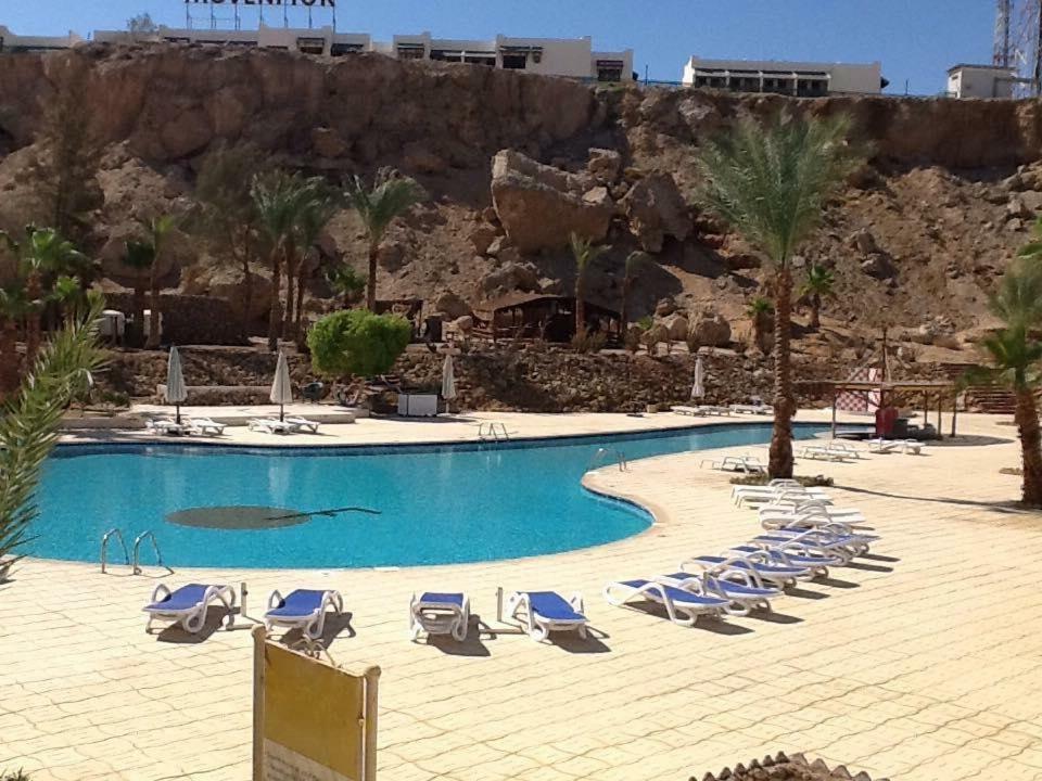 Fantazia Hotel Sharm El Sheikk Exterior foto