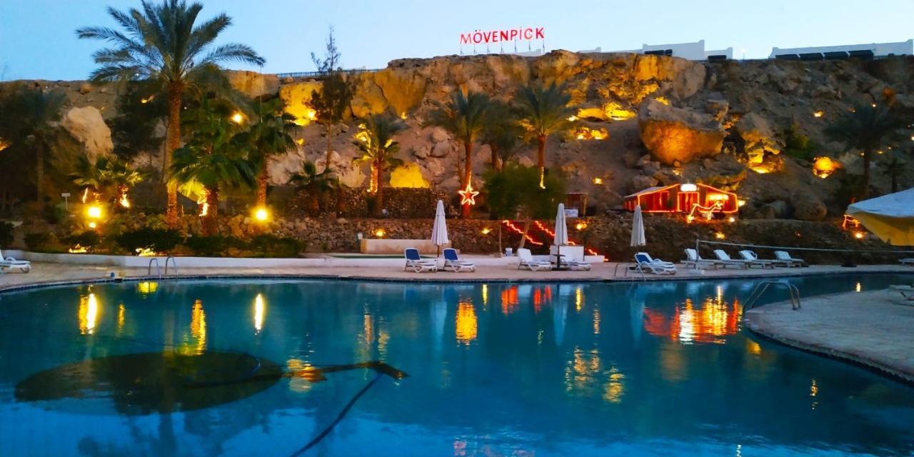 Fantazia Hotel Sharm El Sheikk Exterior foto